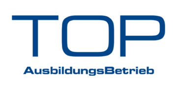 Top Ausbildungsbetrieb