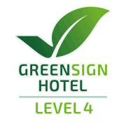 Greensign Hotel Logo Level4 (1)